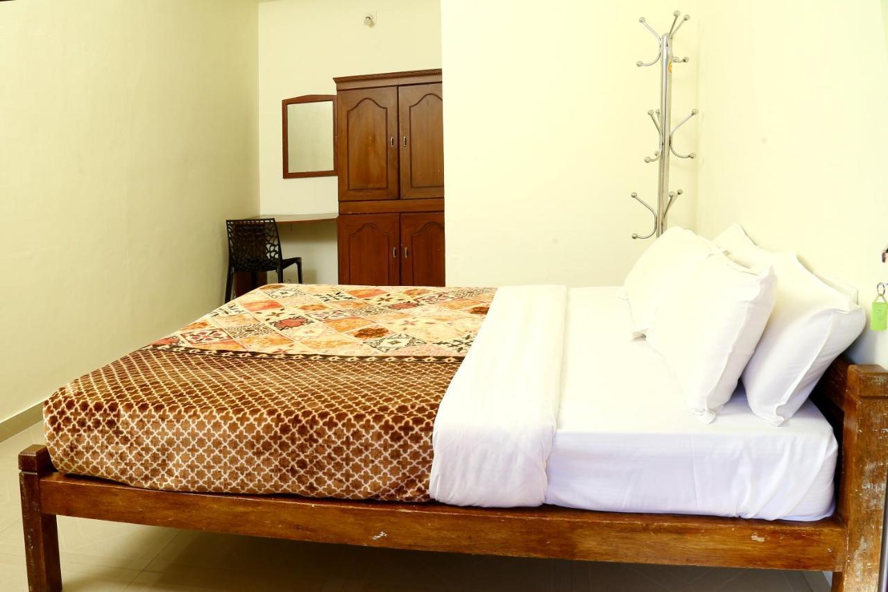 Green Magic Riverside Resort Munnar Zewnętrze zdjęcie